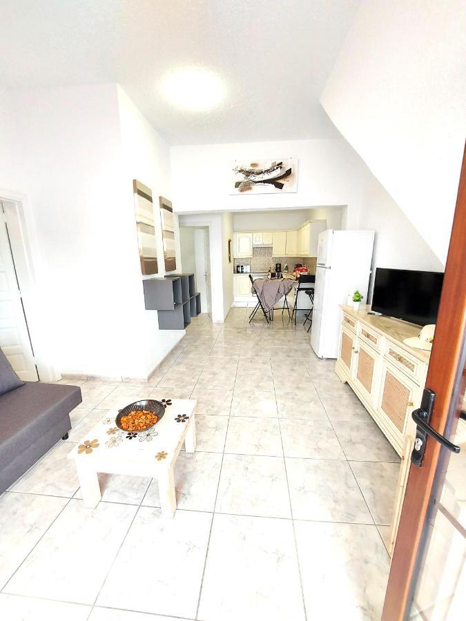 Blanca New Apartment 2 Bedrooms Costa Adeje  Exterior photo